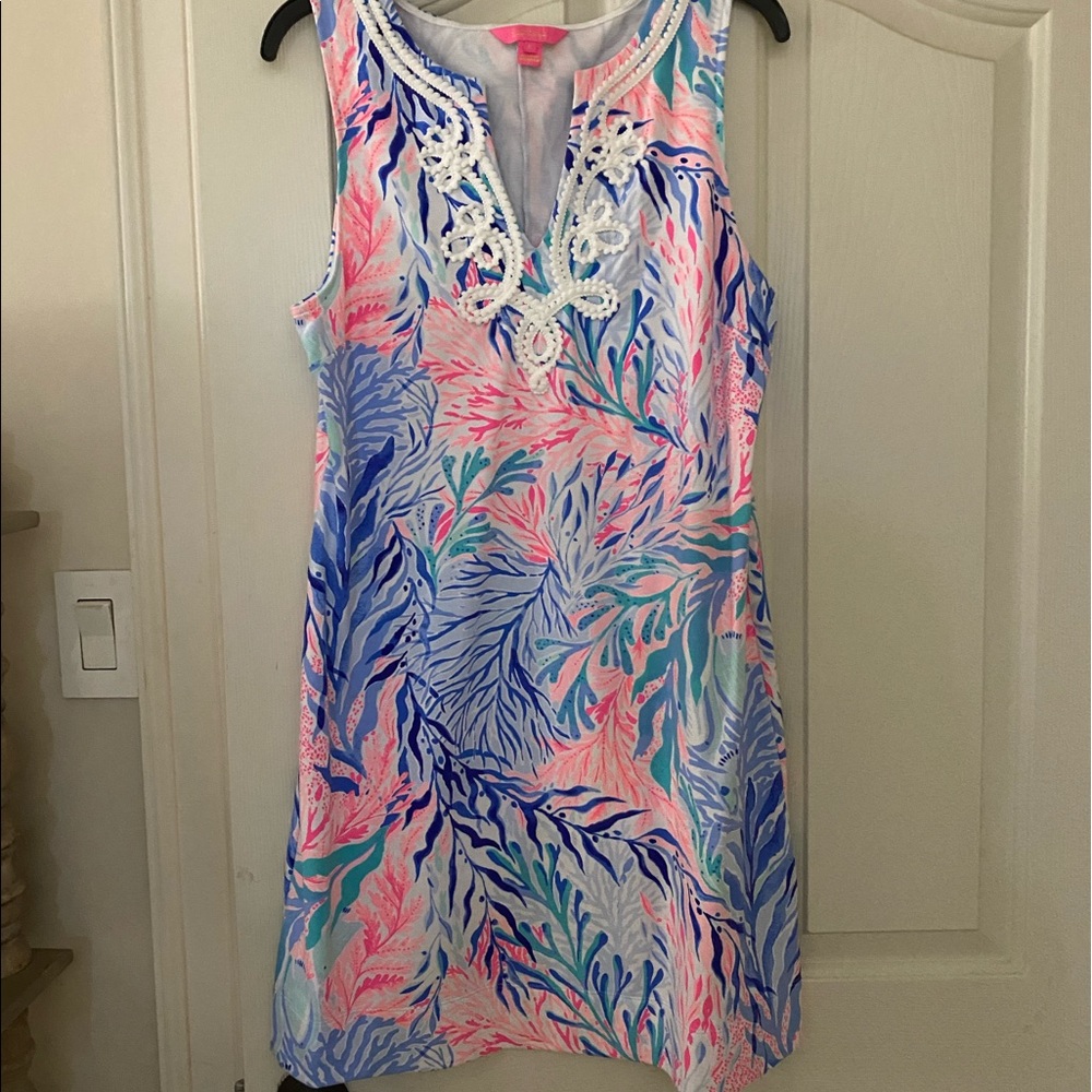 Lily Pulitzer Dress!